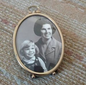 Meet your Posher, Jill